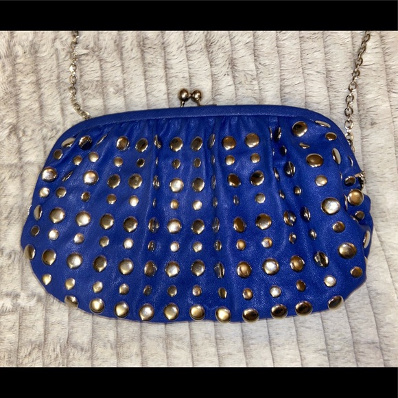 Cross body purse - Picture 1 of 3